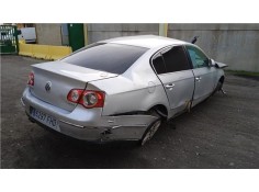 volkswagen passat berlina (3c2) del año 2006