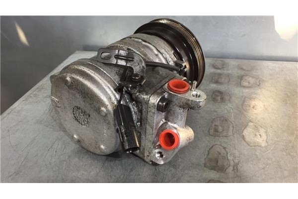 Recambio de compresor aire acond. para kia picanto (sa) 1.1 active referencia OEM IAM 97701 HS11 