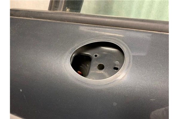 Recambio de puerta delantero izquierda para seat leon (1p1) referencia OEM IAM 1P0831055A  