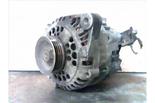 Recambio de alternador para nissan vanette cargo (hc23) 1.6 i referencia OEM IAM 231000C001 LR1807355 