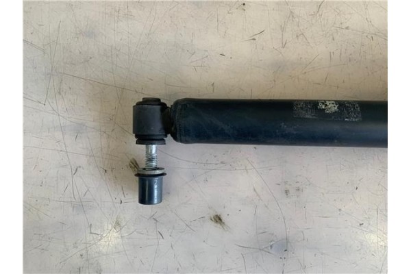 Recambio de amortiguador trasero izquierdo para renault grand scenic iv 1.2 tce referencia OEM IAM 562106255R 376257SP 562100018