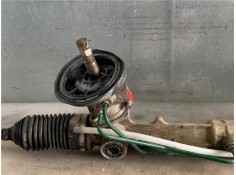 Recambio de cremallera direccion asistida para peugeot 3008 1.6 hdi referencia OEM IAM 4001P5  