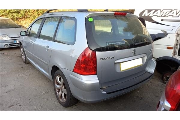 peugeot 307 break/ sw (s2) del año 2005