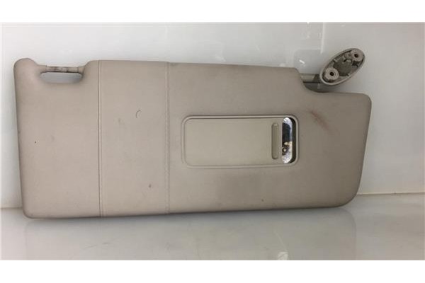 Recambio de parasol derecho para ford mondeo iii (b5y) 2.0 tdci referencia OEM IAM   