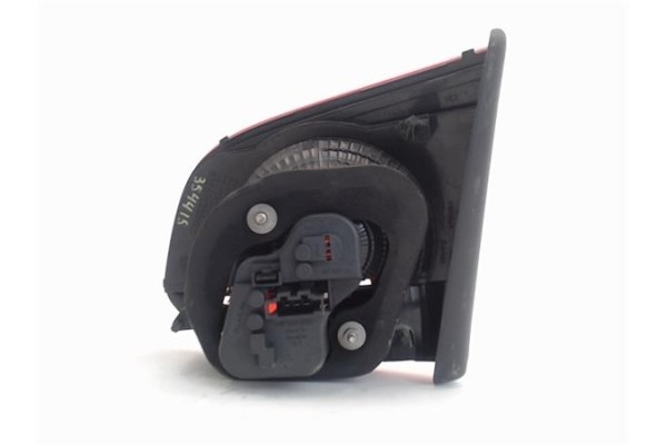 Recambio de piloto porton trasero izquierdo para volkswagen golf vi (5k1) 1.6 advance referencia OEM IAM 5K0945093G 5K0945093AB 