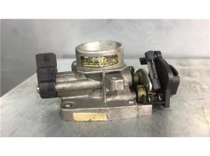 Recambio de caja mariposa aire para ford fiesta berlina (dx) 1.3 ambiente referencia OEM IAM 96BFFA 364HCS 