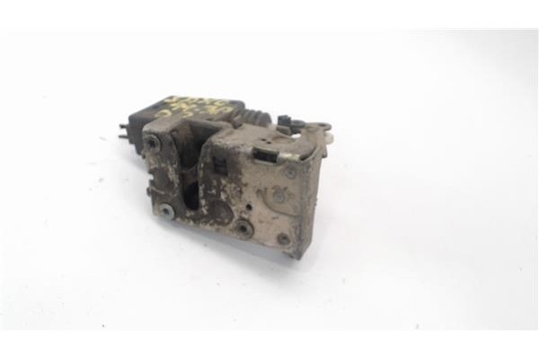 Recambio de cierre electromagnetico delantero derecho para citroen saxo 1.5 d referencia OEM IAM 913688  