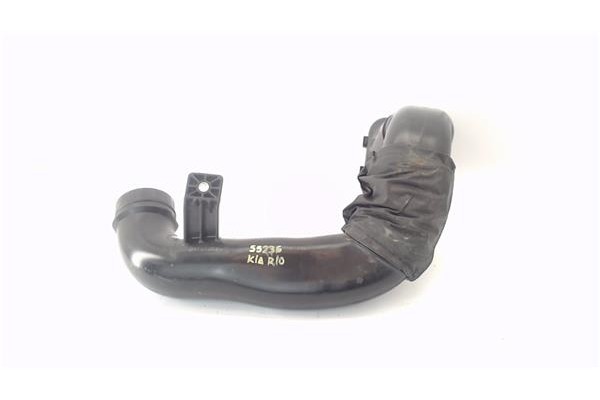 Recambio de carcasa filtro aire para kia rio (jb) 1.4 16v referencia OEM IAM 282101G200  