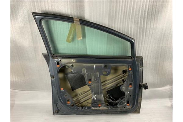 Recambio de puerta delantero izquierda para seat leon (1p1) referencia OEM IAM 1P0831055A  