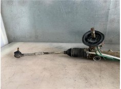 Recambio de cremallera direccion asistida para peugeot 3008 1.6 hdi referencia OEM IAM 4001P5  