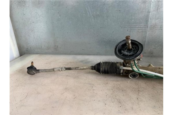Recambio de cremallera direccion asistida para peugeot 3008 1.6 hdi referencia OEM IAM 4001P5  
