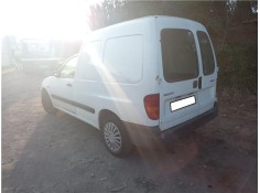 seat inca (6k9) del año 2001