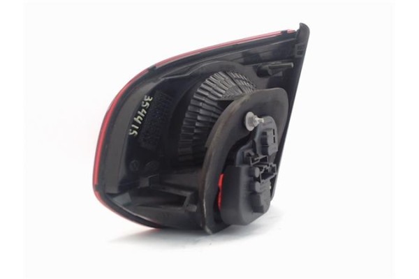 Recambio de piloto porton trasero izquierdo para volkswagen golf vi (5k1) 1.6 advance referencia OEM IAM 5K0945093G 5K0945093AB 