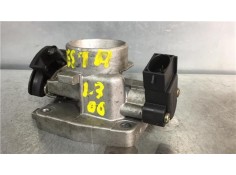 Recambio de caja mariposa aire para ford fiesta berlina (dx) 1.3 ambiente referencia OEM IAM 96BFFA 364HCS 