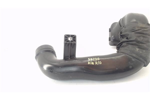 Recambio de carcasa filtro aire para kia rio (jb) 1.4 16v referencia OEM IAM 282101G200  