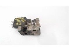 Recambio de cierre electromagnetico delantero derecho para citroen saxo 1.5 d referencia OEM IAM 913688  