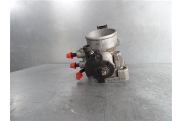 Recambio de caja mariposa aire para hyundai accent (lc)(2000) 1.3 referencia OEM IAM 0323058  