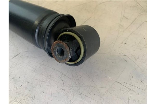 Recambio de amortiguador trasero izquierdo para renault grand scenic iv 1.2 tce referencia OEM IAM 562106255R 376257SP 562100018
