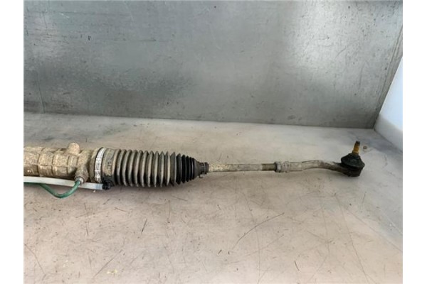 Recambio de cremallera direccion asistida para peugeot 3008 1.6 hdi referencia OEM IAM 4001P5  