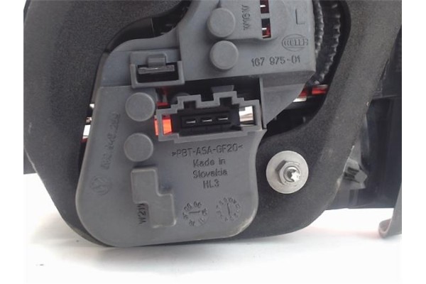 Recambio de piloto porton trasero izquierdo para volkswagen golf vi (5k1) 1.6 advance referencia OEM IAM 5K0945093G 5K0945093AB 