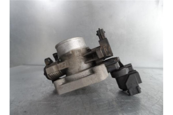 Recambio de caja mariposa aire para hyundai accent (lc)(2000) 1.3 referencia OEM IAM 0323058  