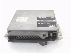 Recambio de centralita para opel astra f berlina 2.0 i referencia OEM IAM 90354094 0261200538 