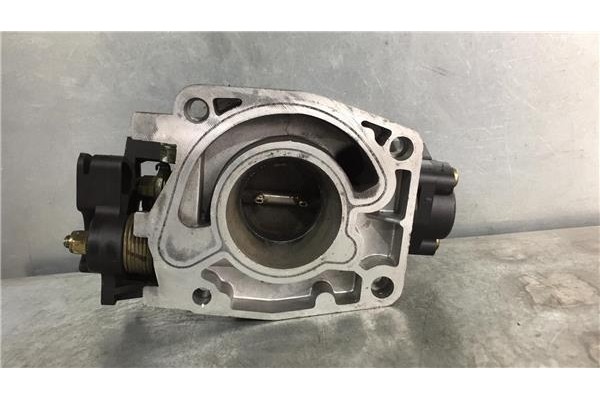 Recambio de caja mariposa aire para ford fiesta berlina (dx) 1.3 ambiente referencia OEM IAM 96BFFA 364HCS 