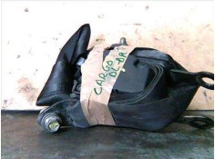Recambio de juego cinturones delantero para nissan vanette cargo (hc23) 1.6 i referencia OEM IAM 868457C 868447C 