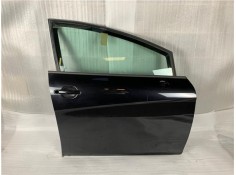 Recambio de puerta delantero derecha para seat leon (1p1) referencia OEM IAM 1P0831056A  