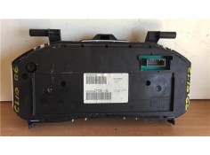 Recambio de cuadro completo para renault clio iii 1.5 dci (br17, cr17) referencia OEM IAM UBAB035392 8200582705G 