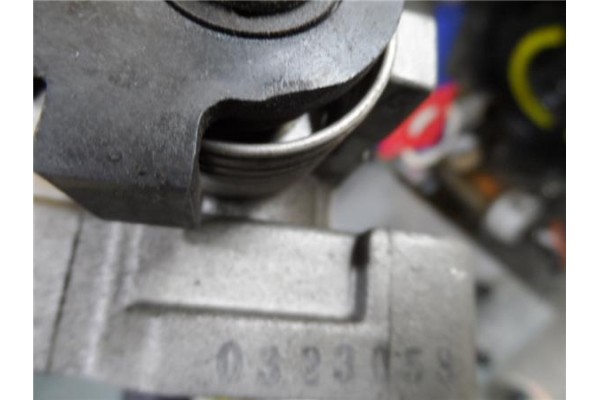 Recambio de caja mariposa aire para hyundai accent (lc)(2000) 1.3 referencia OEM IAM 0323058  