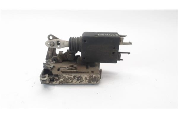 Recambio de cierre electromagnetico delantero derecho para citroen saxo 1.5 d referencia OEM IAM 913688  
