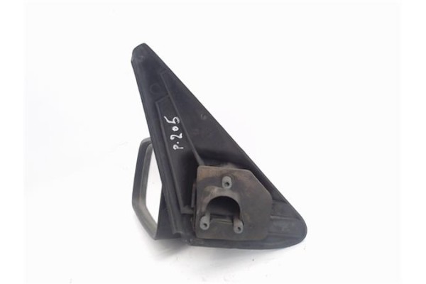 Recambio de retrovisor izquierdo para peugeot 205 berlina referencia OEM IAM   