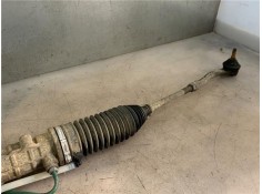 Recambio de cremallera direccion asistida para peugeot 3008 1.6 hdi referencia OEM IAM 4001P5  