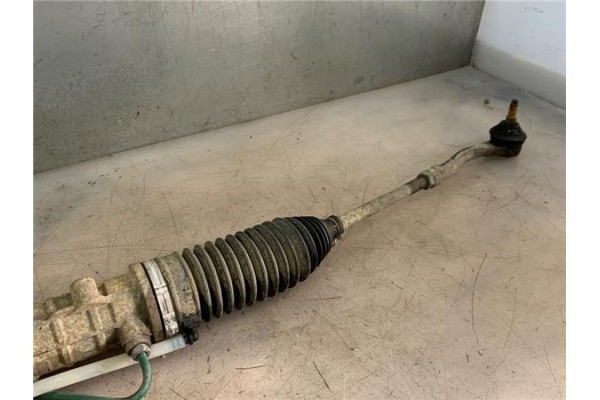 Recambio de cremallera direccion asistida para peugeot 3008 1.6 hdi referencia OEM IAM 4001P5  