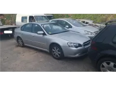 subaru legacy iv del año 2004