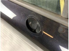 Recambio de puerta delantero derecha para seat leon (1p1) referencia OEM IAM 1P0831056A  