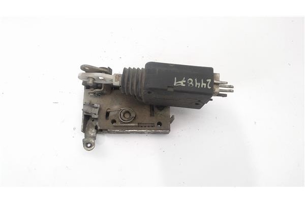 Recambio de cierre electromagnetico delantero derecho para citroen saxo 1.5 d referencia OEM IAM 913688  