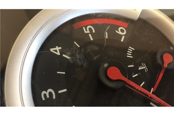 Recambio de cuadro completo para renault clio iii 1.5 dci (br17, cr17) referencia OEM IAM UBAB035392 8200582705G 