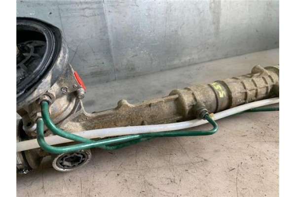 Recambio de cremallera direccion asistida para peugeot 3008 1.6 hdi referencia OEM IAM 4001P5  