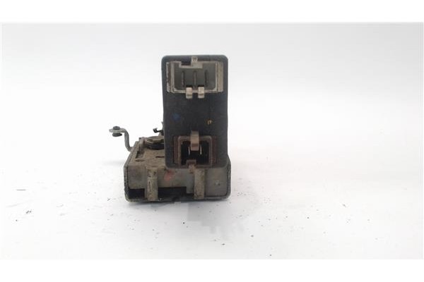 Recambio de cierre electromagnetico delantero derecho para citroen saxo 1.5 d referencia OEM IAM 913688  