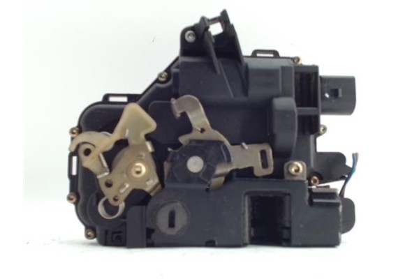 Recambio de cierre electromagnetico trasero izquierdo para seat toledo (1m2)(03.1999 ) 1.6 16v referencia OEM IAM   