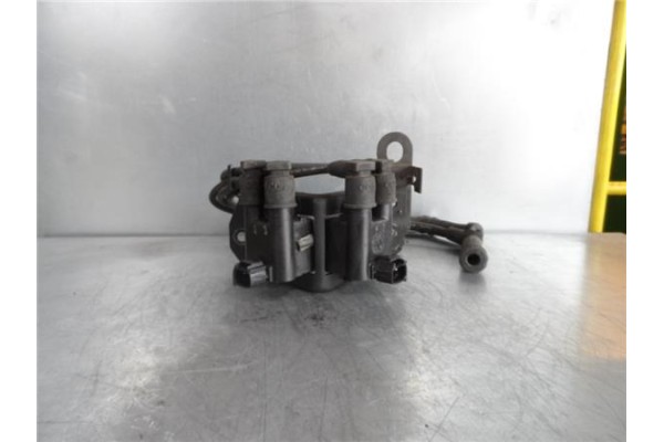 Recambio de bobina encendido para hyundai accent (lc)(2000) 1.3 referencia OEM IAM   