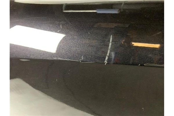 Recambio de puerta delantero derecha para seat leon (1p1) referencia OEM IAM 1P0831056A  