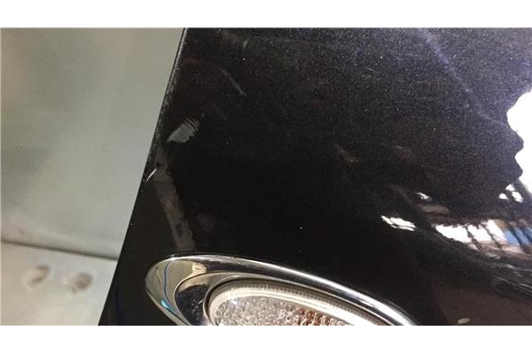 Recambio de aleta delantero derecha para mazda 6 fastback (gh) 2.0 mzr referencia OEM IAM GJ6A52111E  