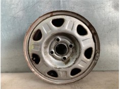 Recambio de llanta para chevrolet spark 1.0 basis referencia OEM IAM 95484908  