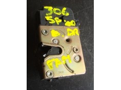 CIERRE ELECTROMAGNETICO DELANTERO DERECHO 9136J1 