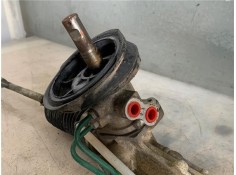 Recambio de cremallera direccion asistida para peugeot 3008 1.6 hdi referencia OEM IAM 4001P5  