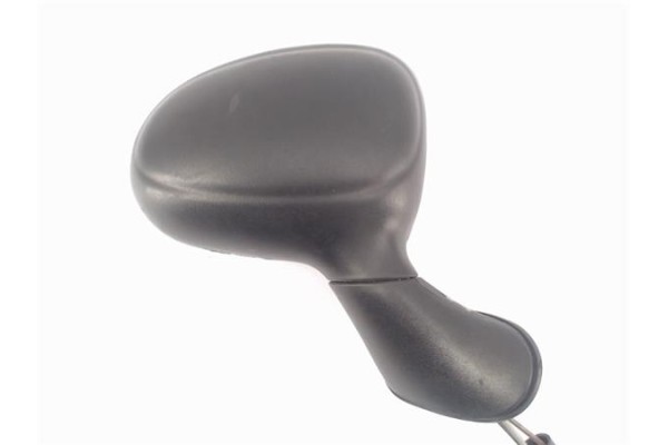 Recambio de retrovisor derecho para daewoo matiz referencia OEM IAM   