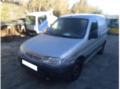 citroen berlingo del año 2001